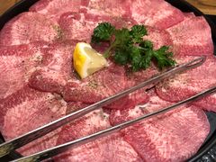 -九田家黑牛烤肉料理(石路天虹店)