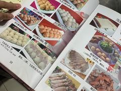 -福寿斋·老北京铜锅涮肉·烤鸭(顺义总店)