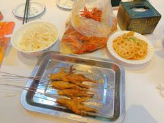 -老长沙龙虾馆(罗湖店)