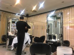 点击看大图 -尚·丹尼Hair