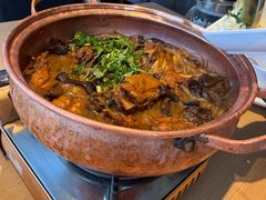 -关东小磨东北菜(上海长风大悦城店)
