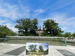 -北京石刻艺术博物馆(五塔寺)