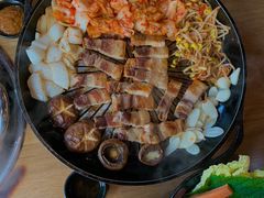 五花肉锅-勾勾锅(联宝公寓店)