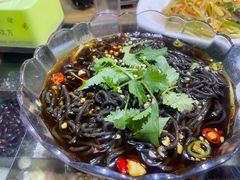 -海碗油泼面·八次方·水库鱼·粘卷子(平谷店)