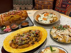 -墨纪Mojí墨西哥餐厅(官舍店)
