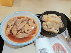 -好人民间小吃·番茄鱼酸菜鱼(木渎悠方店)