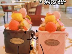 -哈根达斯(上海金山店)