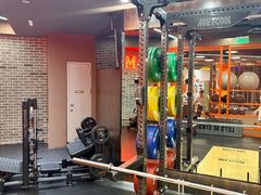 -加伍磅健身(千树店)