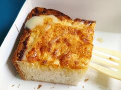 炼乳厚吐司-阿信厚吐司(曾厝垵店)
