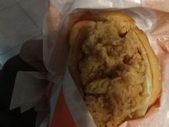 -哆哆客汉堡(文博西路店)