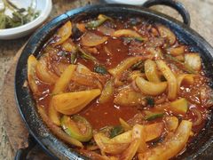 -普乐酱蟹(coex店)