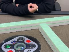 -素禅棋牌会所(海阳路店)