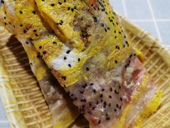 -冷峰马家鸡蛋牛奶醪糟(八朗学五巷店)