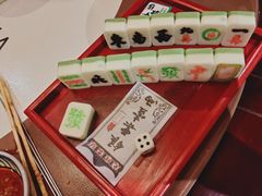 -长安大牌档之西安博物院文化餐厅(中贸店)
