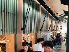 -gaga(深圳福田星河COCO Park店)