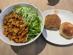 -岩明火勺店(承德路店)