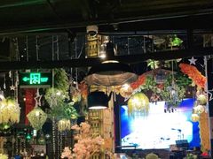 大堂-胡桃里音乐酒馆(四道口店)