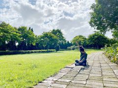 -南沙蒲洲花园