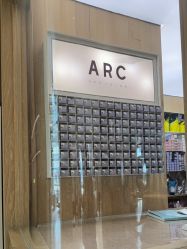 -ARC弧线沙龙