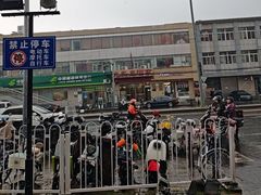 -九头鸟酒家(东高地店)