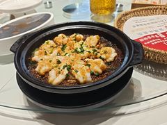 -郭林家常菜(狼垡店)