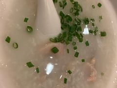 肚肺粥-卓粤拉肠(红庙店)