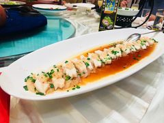 -千岛湖鱼味馆(十字街总店)