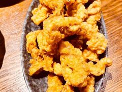 炸小酥肉-付小姐在成都(五道口店)
