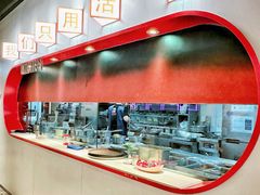 -鱼酷活鱼烤鱼(新世界城店)