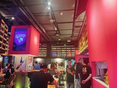 -牛啤堂精酿啤酒餐吧(五棵松华熙店)