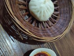 -清真石家包子(大皮院总店)