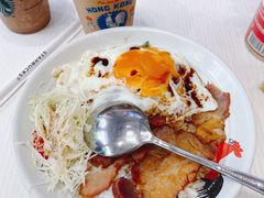 -食运茶餐厅(文化宫店)