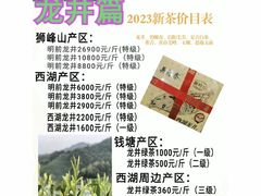 -吴裕泰茶庄(前门大街店)