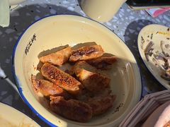 -鹤江桥·红油牛肉粉(SKP店)