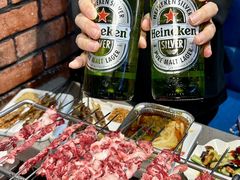 -邢氏老太太烧烤(南山店)