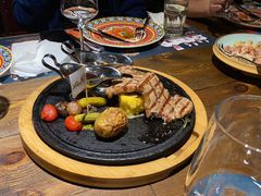 -卢布里西餐厅(总店)