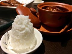 张氏狮子头-羲和雅苑•北京烤鸭(吴中路万象城店)