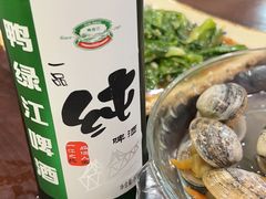-兴隆海鲜菜馆