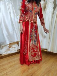 -厦门苏迪尔婚纱礼服批发零售/男装定制