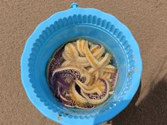 -西中岛海滨