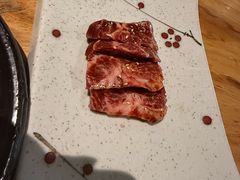 -焱铁烧·黑毛和牛专门店(南宁万象城店)