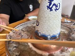 -庭院·冰煮羊·北京涮肉(西单店)