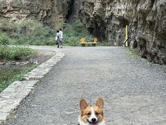 -龙门涧景区