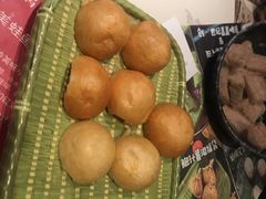 -哥老官重庆美蛙鱼头(宝山龙湖店)