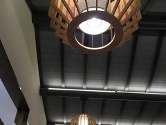 大堂-闽上鲜·福建菜(龙湖滨江天街店)