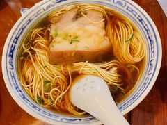 -同得兴 Since·1995 传统苏式面馆(十全街店)