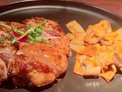 -West10 西拾·西餐厅·创意菜(未来科技城店)