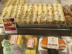 -彭记优口(王府井购物中心店)