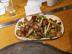 -炑羊香烤全羊(西三旗店)