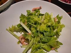 -肆海小川菜酒馆Wine Bistro (青年路店)